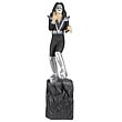 KISS Ace Frehley Spaceman Model Kit